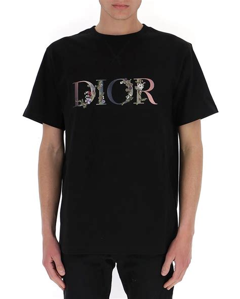 dior floral t shirt|cheap christian dior t shirts.